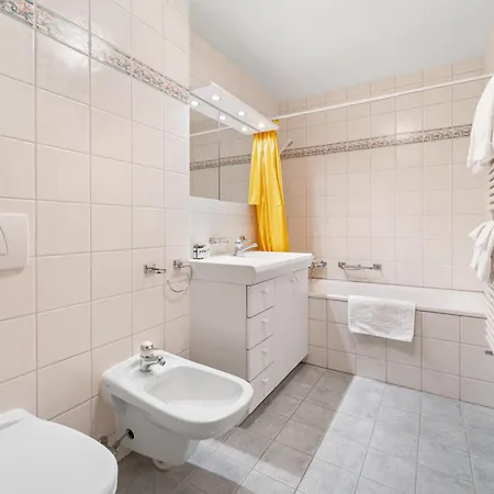 Casa de hóspedes St Moritz