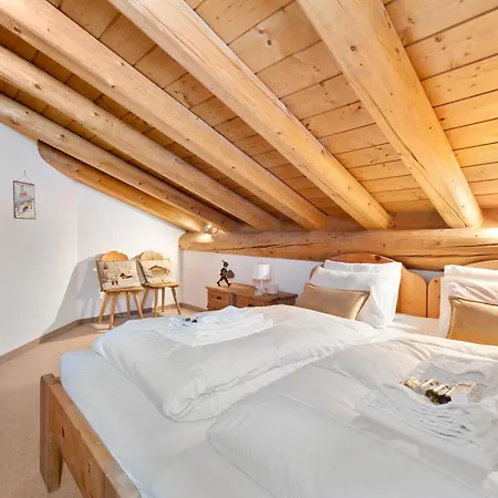 St Moritz *