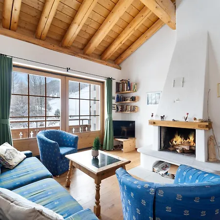 St Moritz Madulain