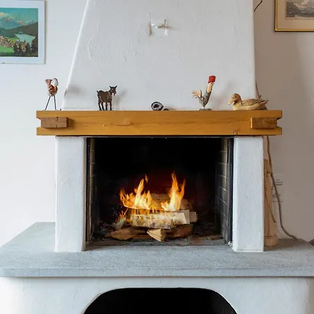 St Moritz Maison d'hôtes