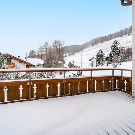 St Moritz