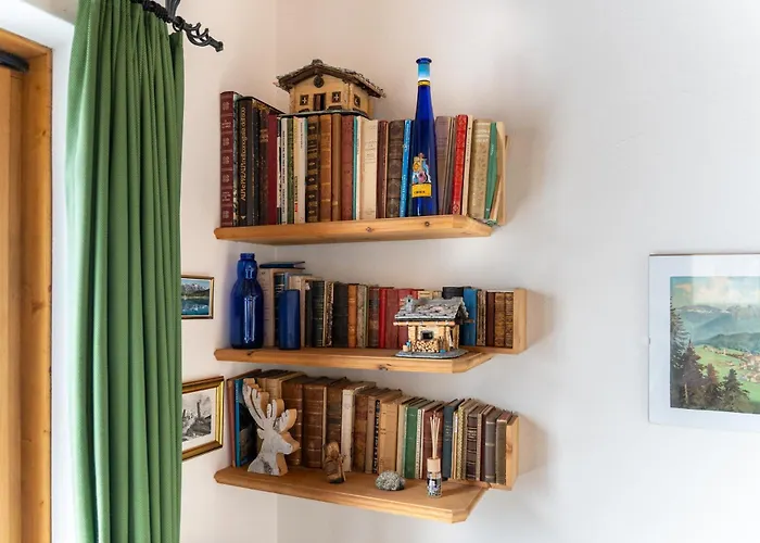 Casa de hóspedes St Moritz Madulain