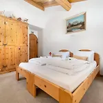 St Moritz * Madulain