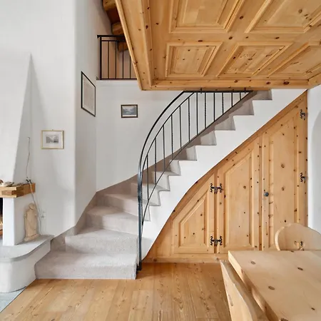 Casa de hóspedes St Moritz *