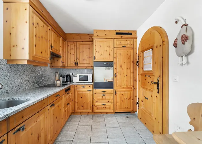 Casa de hóspedes St Moritz