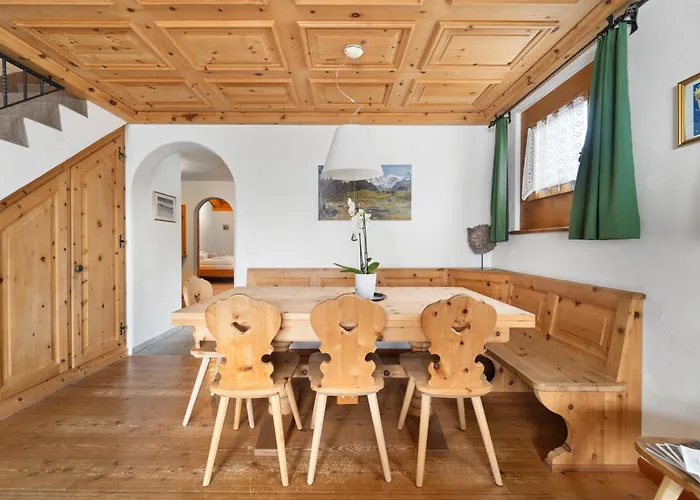 St Moritz Casa de hóspedes *