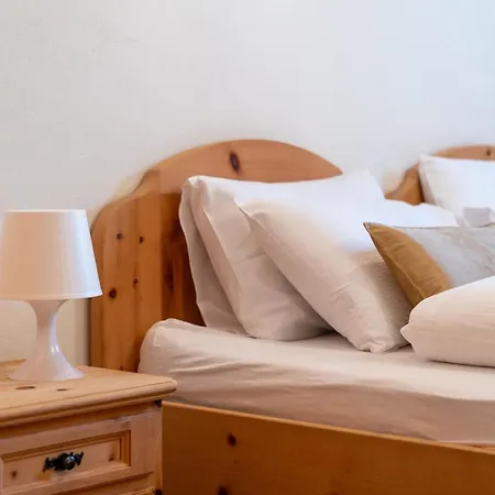 St Moritz * Madulain