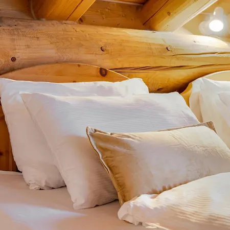 St Moritz Affittacamere